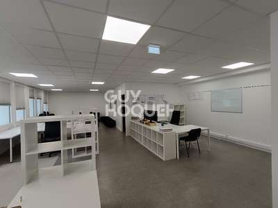 Location Bureaux à Dinan