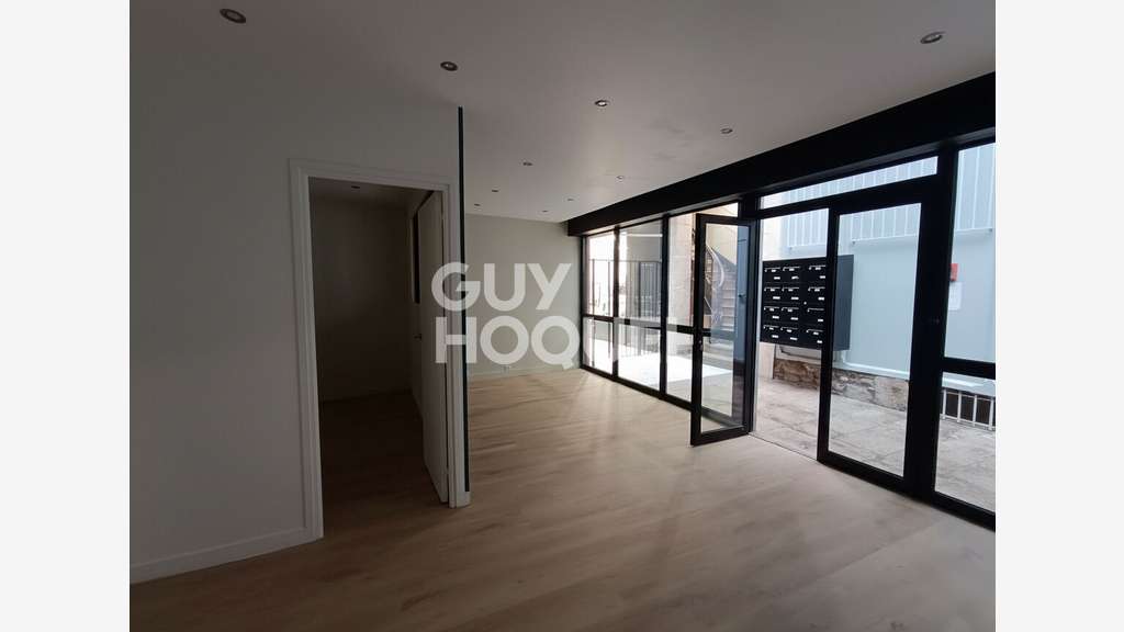 A louer local commercial ou bureaux 40m² à Dinan