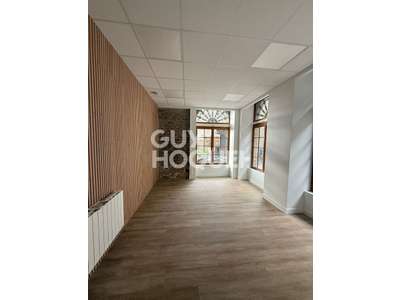 Location Bureaux à Dinan