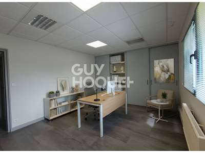 Location Bureaux à Dinan