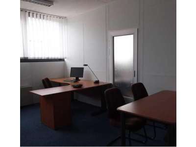 Location Bureaux à Cosne-Cours-sur-Loire