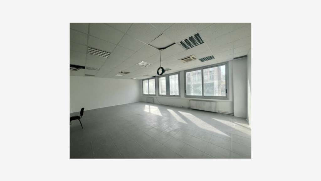 A louer bureaux 110m² quartier affaires du Havre