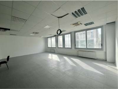 A louer bureaux 110m² quartier affaires du Havre