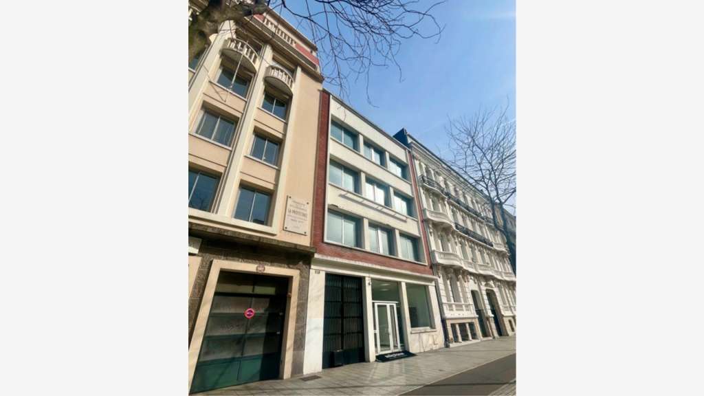 A louer bureaux 110m² quartier affaires du Havre