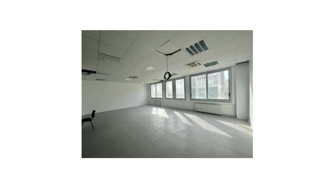 A louer bureaux 110m² quartier affaires du Havre