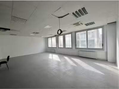 A louer bureaux 110m² quartier affaires du Havre