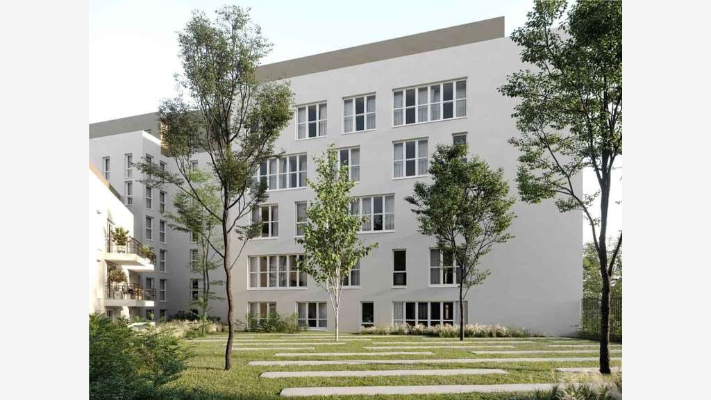 A louer bureaux 223m² empl stratégique à Rouen