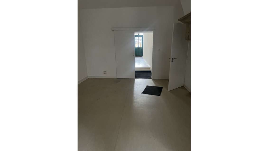 Location bureaux 130m² à Dole Hôtel de Ville