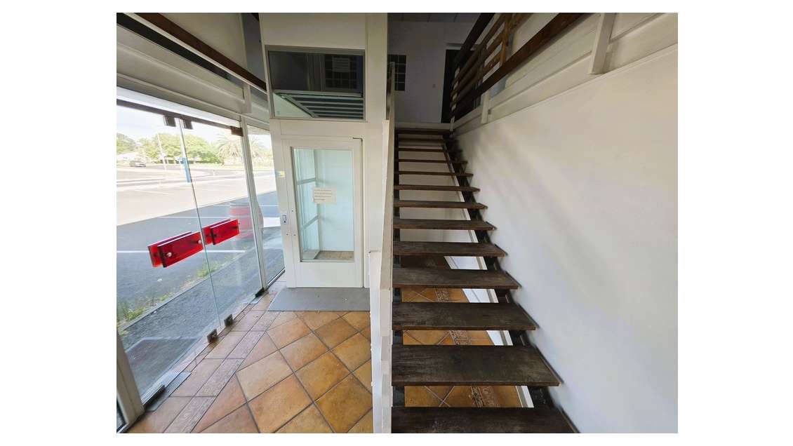 A louer locaux d'activité 145m² à Dolus-d'Oléron