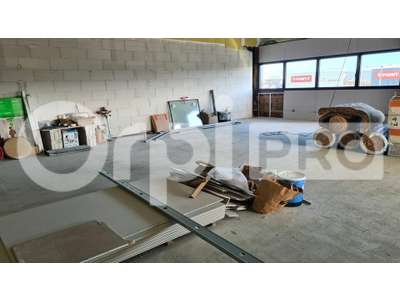 Location Bureaux à Domérat