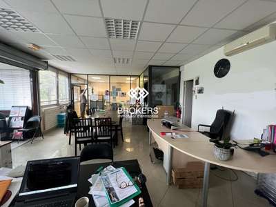 Location Bureaux à Domont