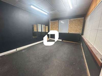 A louer Bureaux 280m² Domont