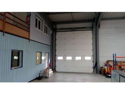 Location Locaux d'activités - Entrepôts à Donges