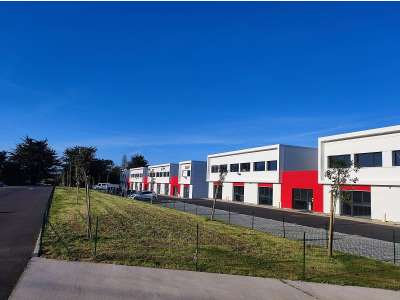 Location Bureaux à Donges