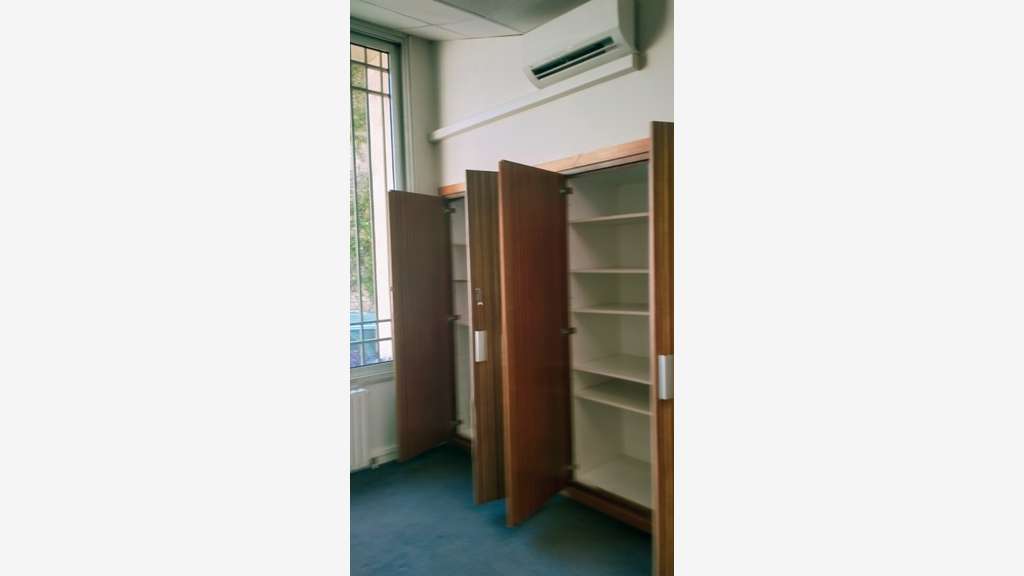 Bureau de prestige de 55m² à louer à Draguignan