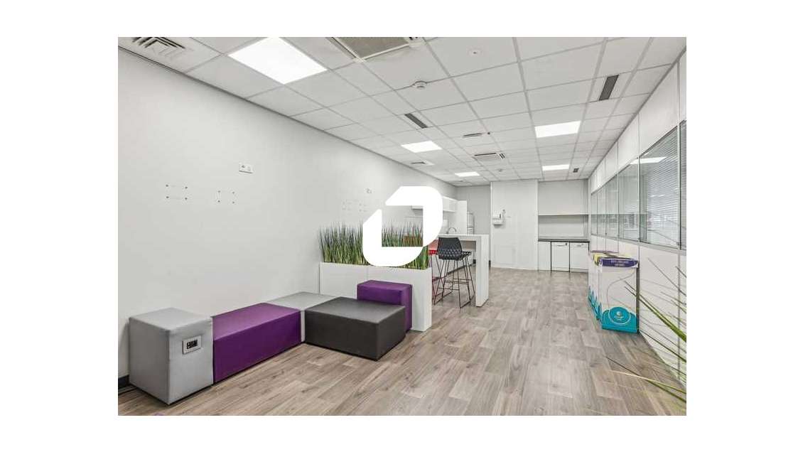 A louer Bureaux 200m² Drancy