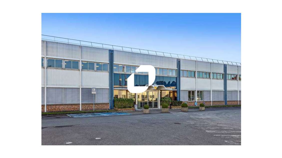 A louer Bureaux 140m² Drancy