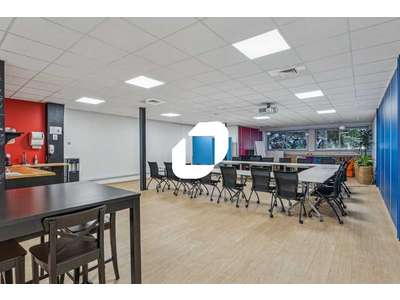 Location Bureaux à Drancy