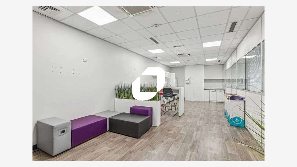A louer Bureaux 140m² Drancy