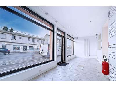 Location Bureaux à Draveil