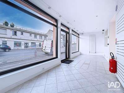 Location Bureaux à Draveil