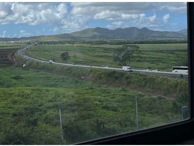 Location Bureaux à Ducos