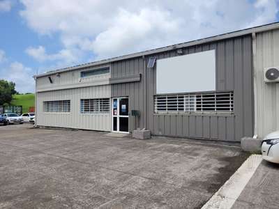 A louer bureaux de 430m² à Ducos Zone de Champigny