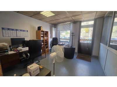 Location Bureaux à Durtal