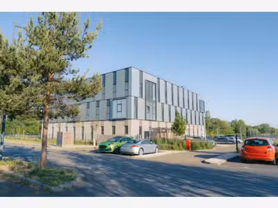 Location de bureaux - Gare à Val de Reuil