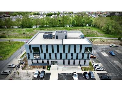 Location Bureaux à Val-de-Reuil