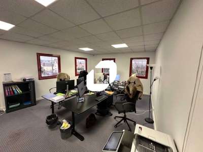 Location Bureaux à Eaubonne