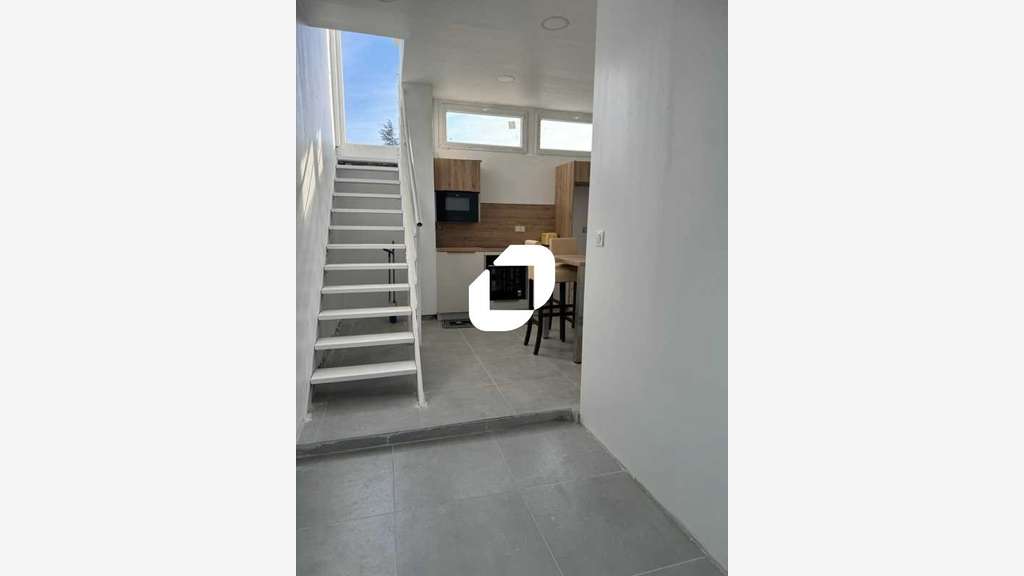 A louer Bureaux 220m² Eaubonne