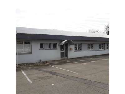 Location Bureaux à École-Valentin