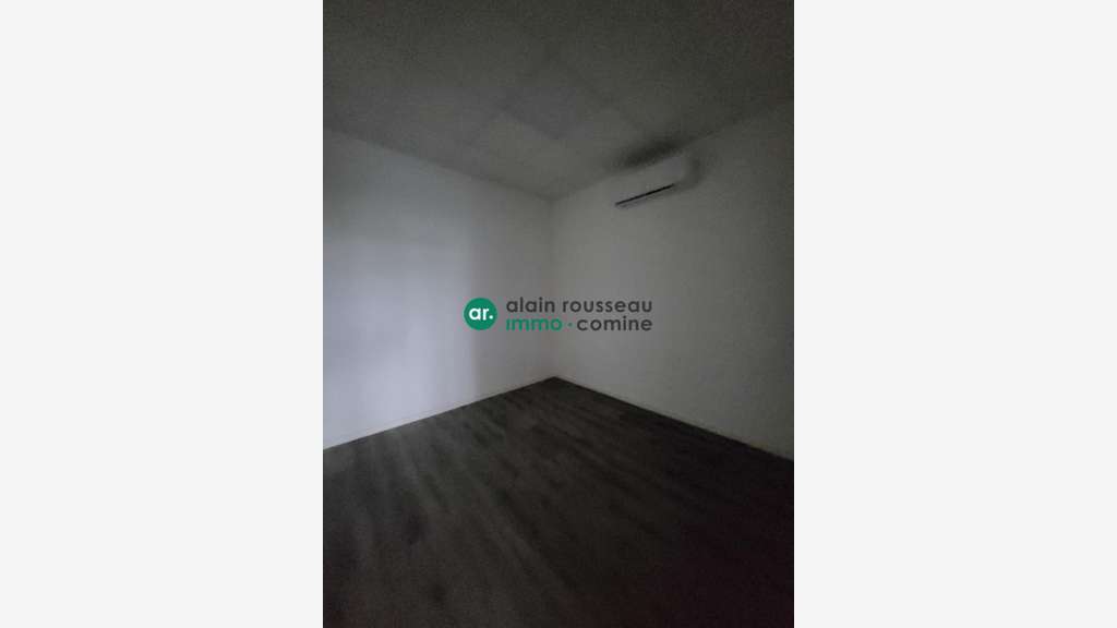 A louer bureaux 72m² à Angers Est Écouflant