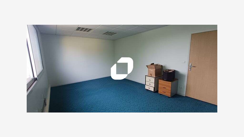 A louer Bureaux 23m² Ecquevilly