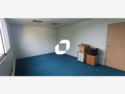 A louer Bureaux 23m² Ecquevilly