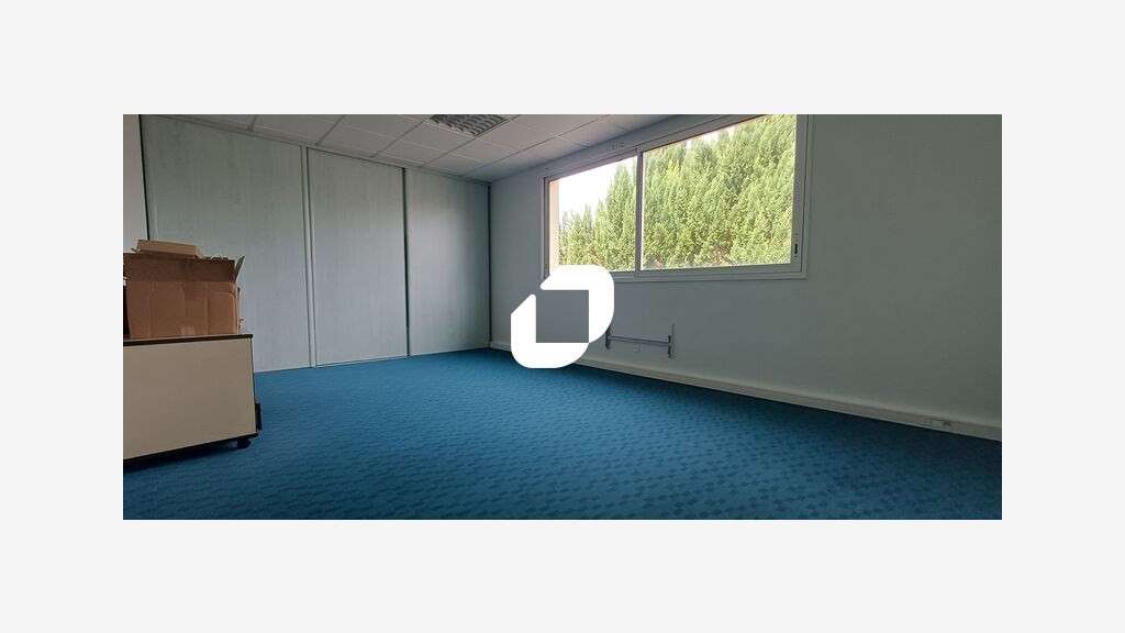 A louer Bureaux 23m² Ecquevilly