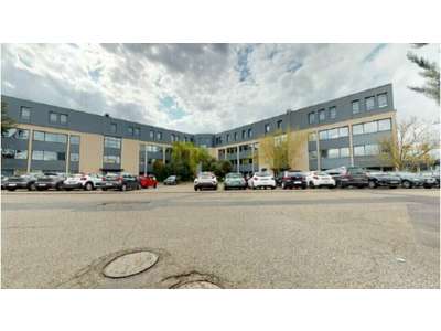 Location Bureaux à Écully