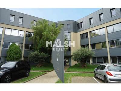 Location Bureaux à Écully