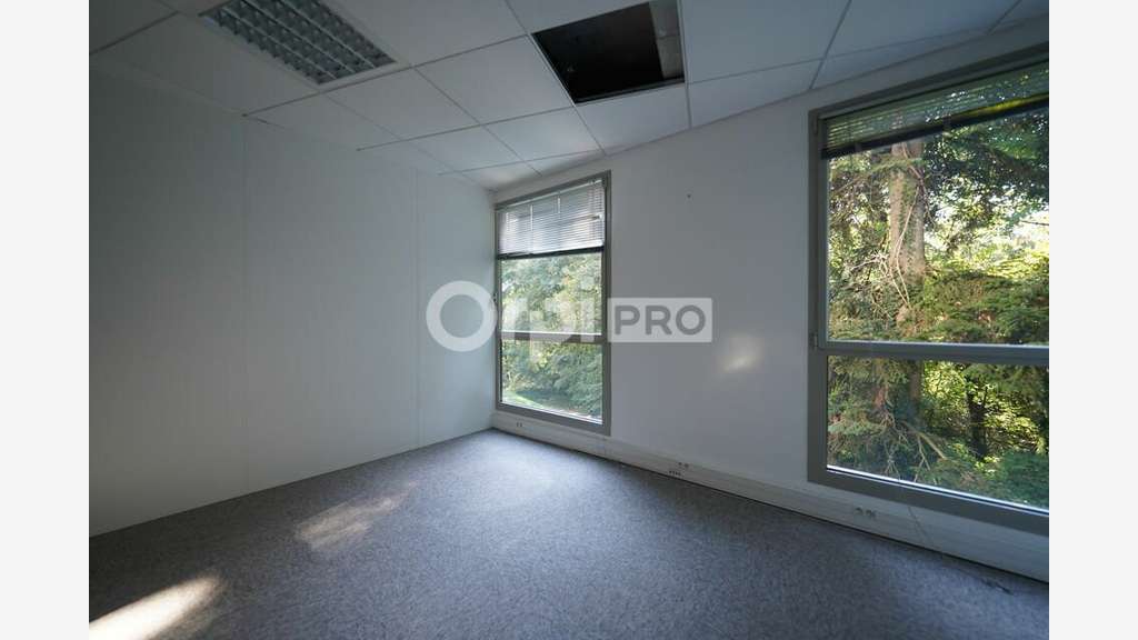 Bureaux à louer 1233m² divisible à Écully