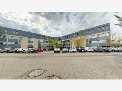 Bureaux 174m² R+2 à louer Parc EQUALIS à Écully