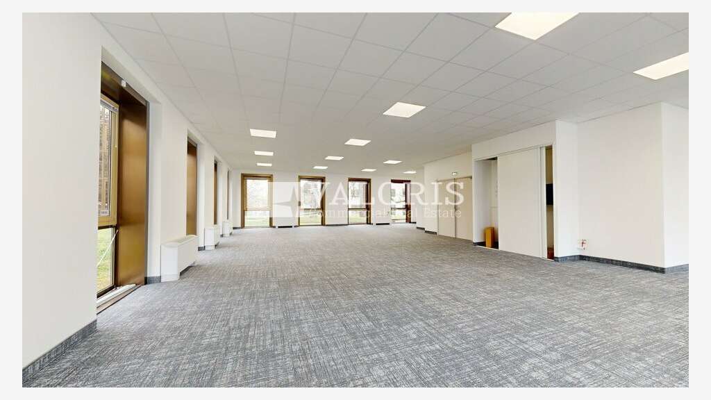 Bureaux dès 179m² à louer Parc Européen d'Ecully