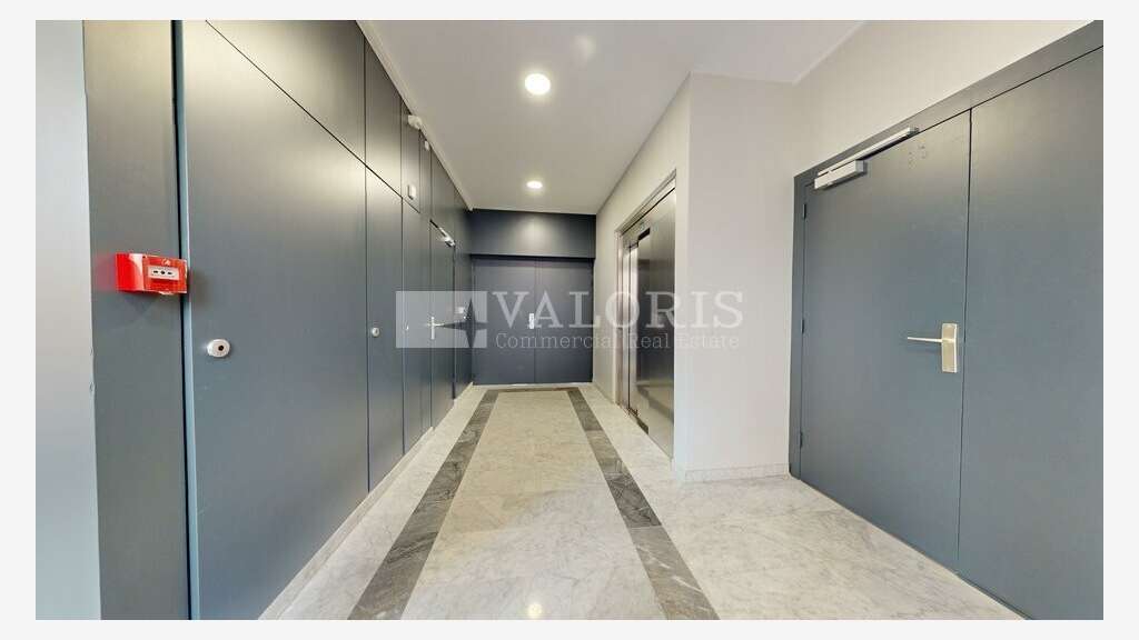 Bureaux dès 179m² à louer Parc Européen d'Ecully