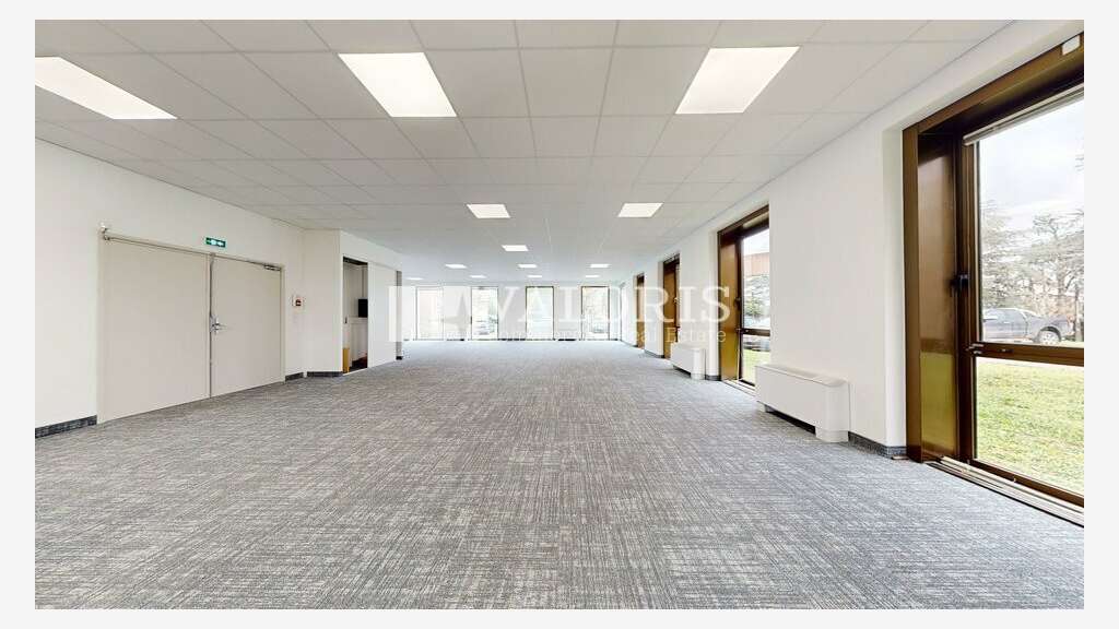 Bureaux dès 179m² à louer Parc Européen d'Ecully