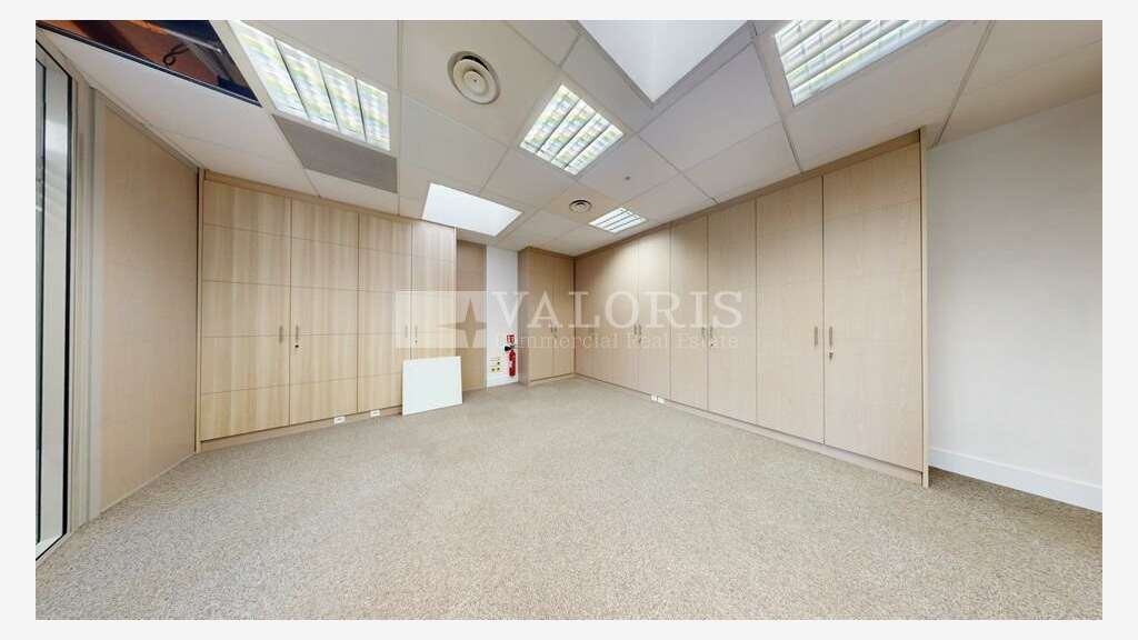 Bureaux à partir de 187m² à louer sur Ecully