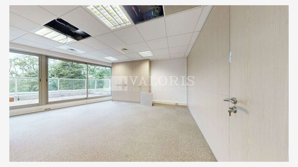 Bureaux à partir de 187m² à louer sur Ecully