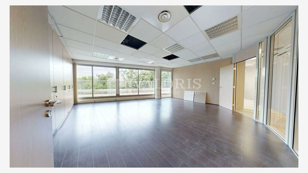 Bureaux à partir de 187m² à louer sur Ecully