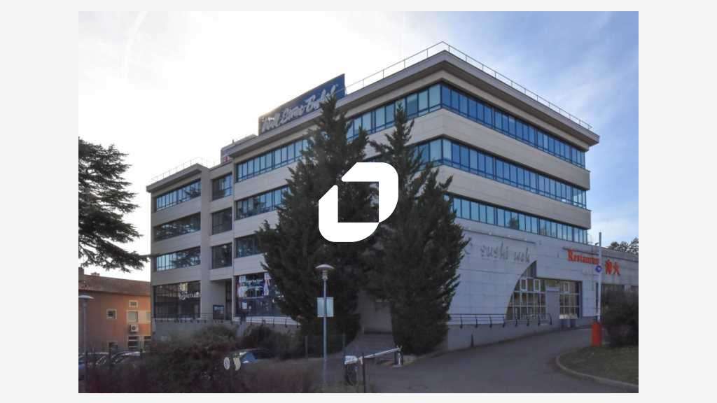 A louer Bureaux 899m² Ecully