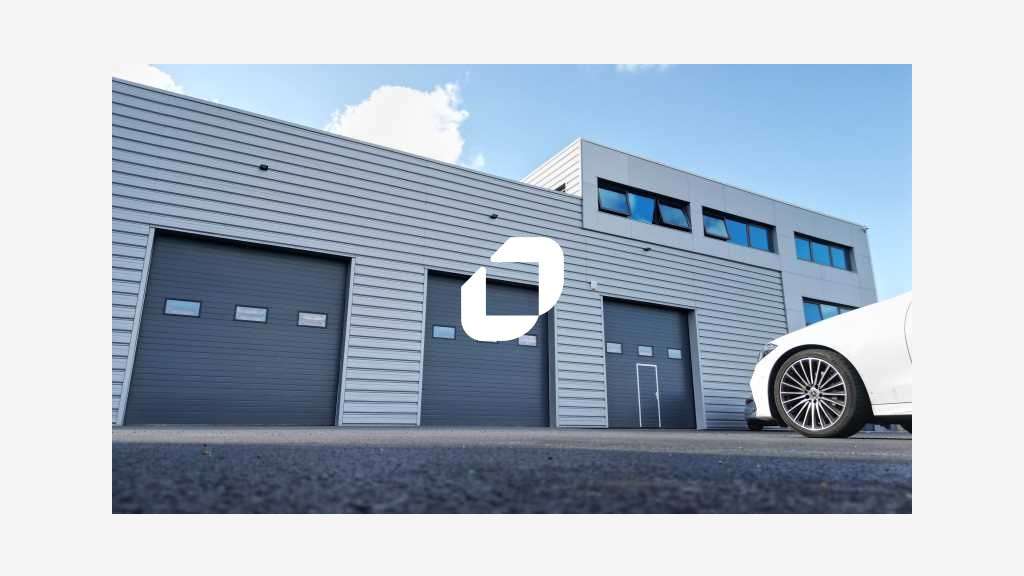 A louer Bureaux 55m² Egly