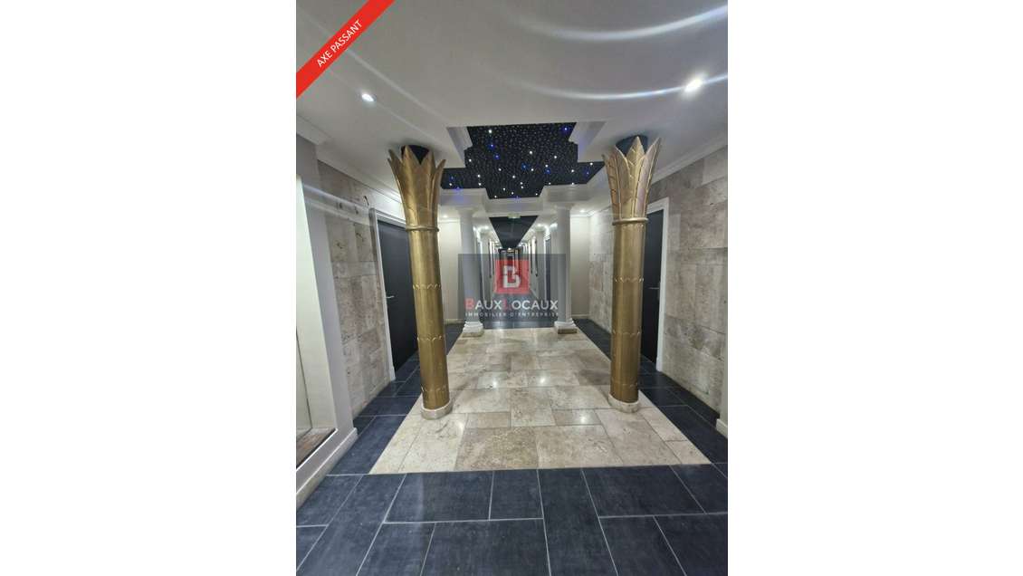 Bureaux de 38m² à louer ZI la Jalassière Eguilles